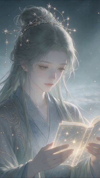 星卷流光