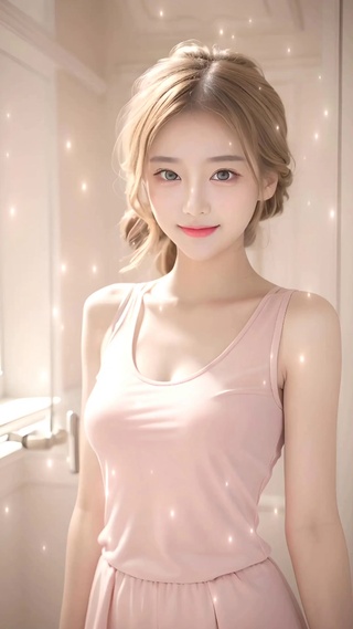 阳光治愈