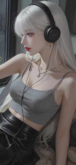 且听风吟