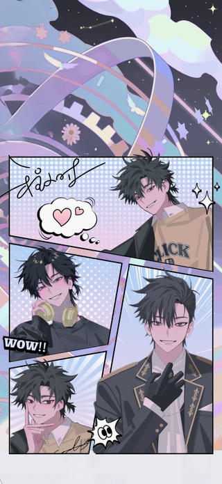 程小时7