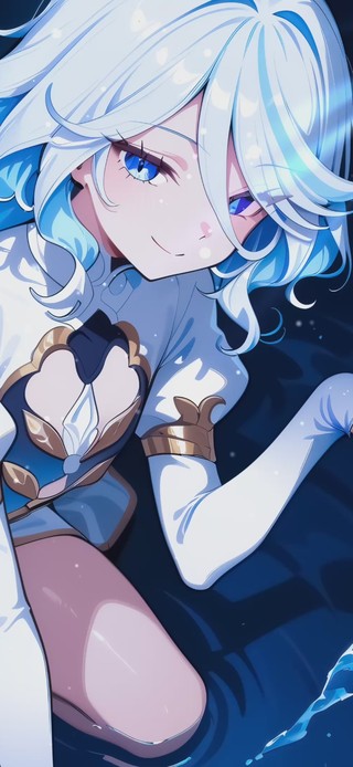 芙卡洛斯sama