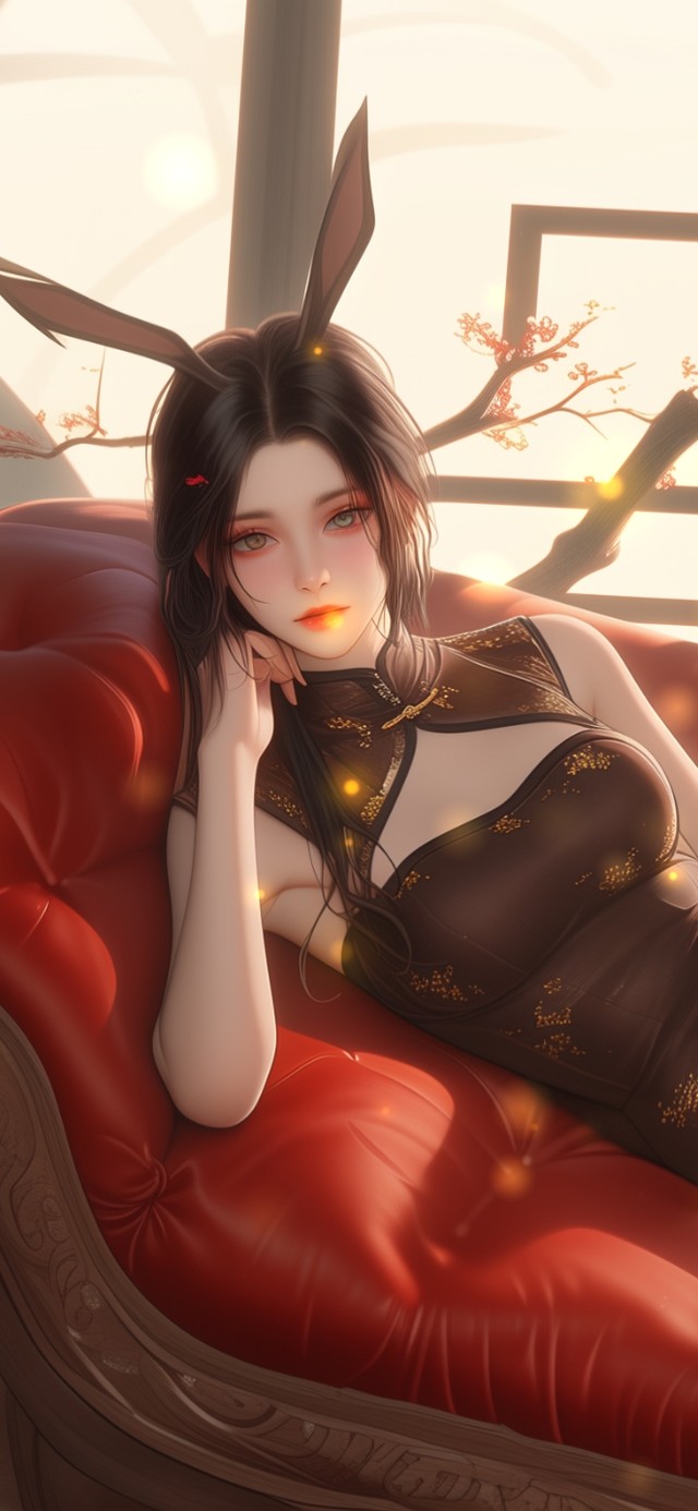 柔和而富有感染力，让人如沐春风