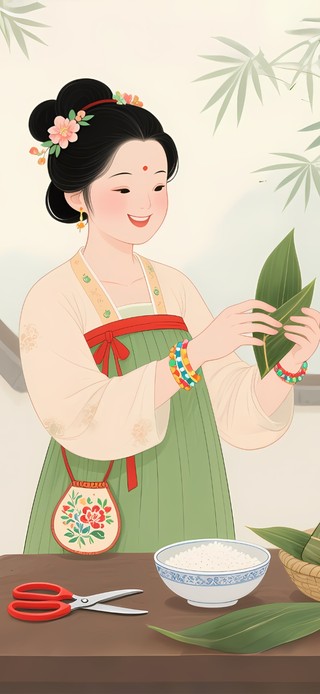 端午节