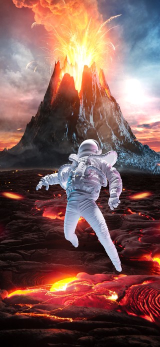 火星人
