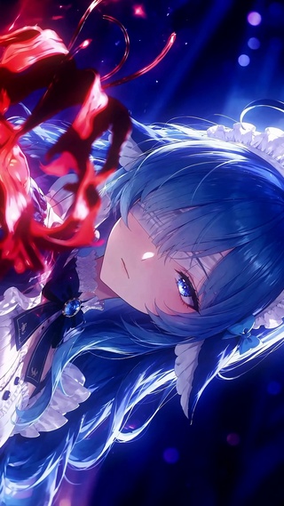 少女