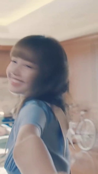 美女