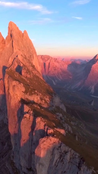 风景
