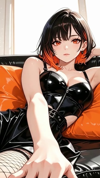 又美又甜