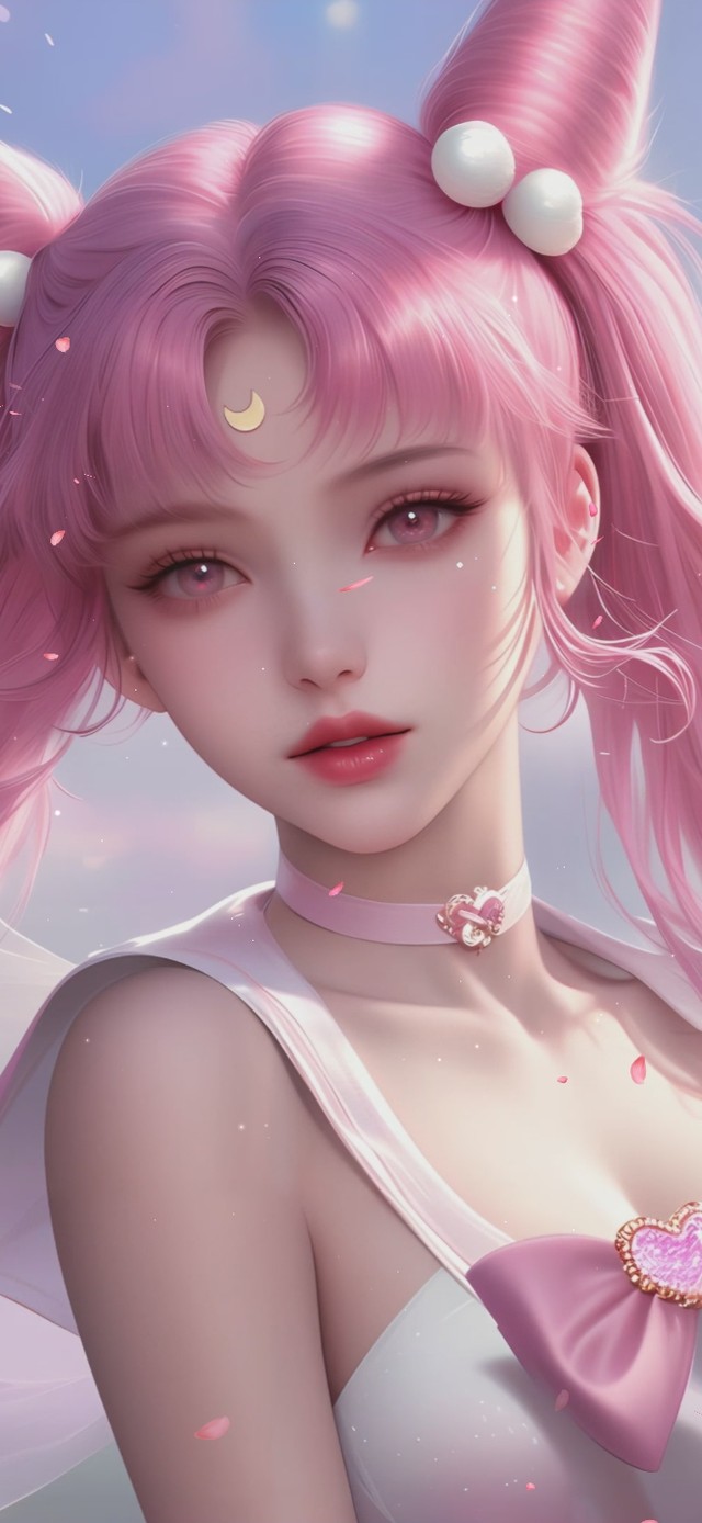 水手月野兔