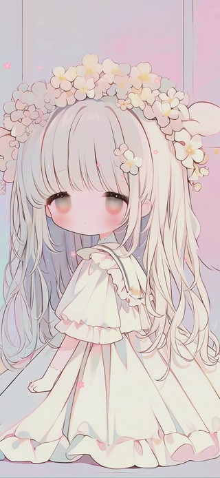 二次元小可爱