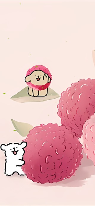 诸事顺荔