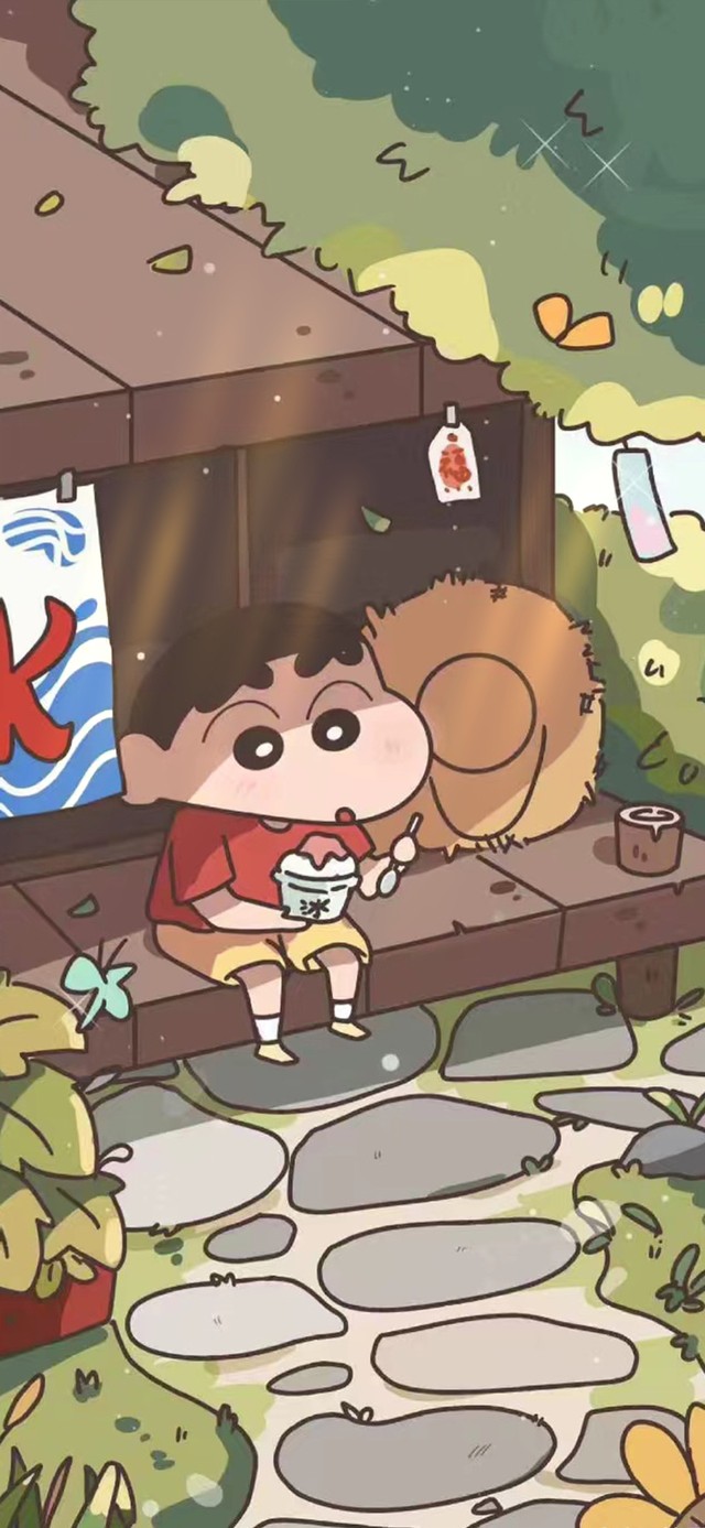 小新的夏天