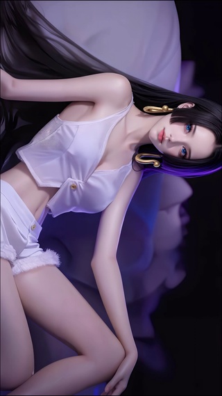 女帝