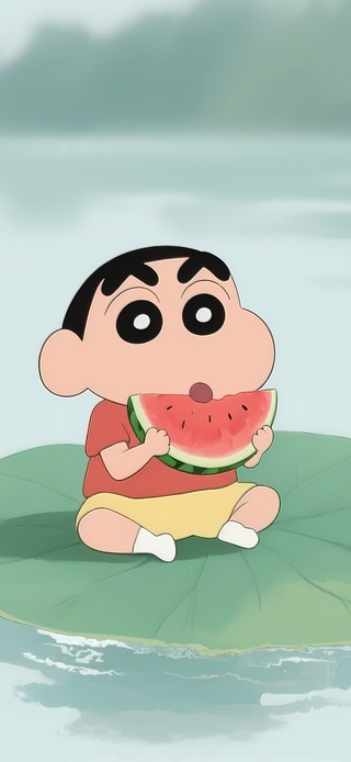 吃瓜小新