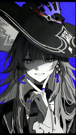 星穹铁道大黑塔