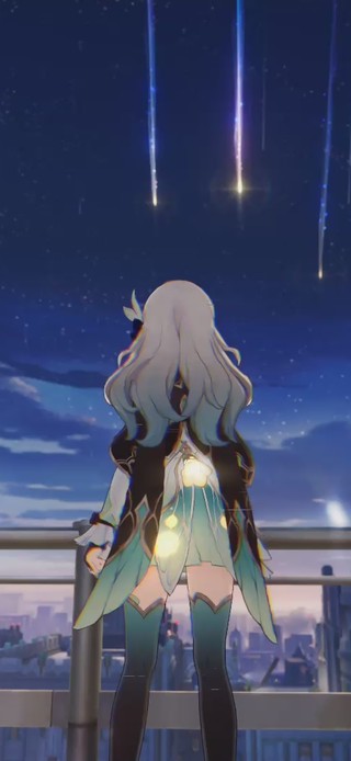 Honkai Star 