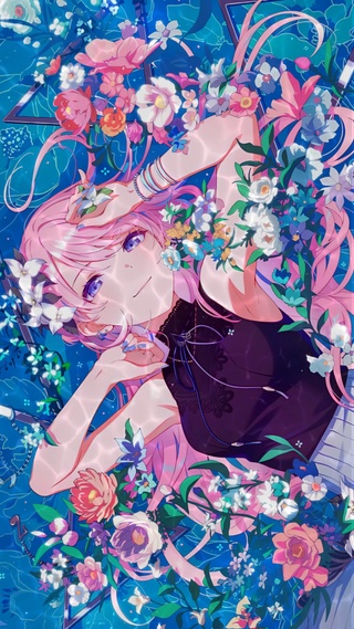 少女