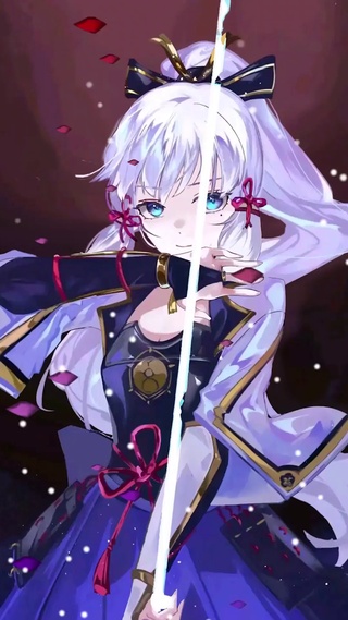 神里绫华