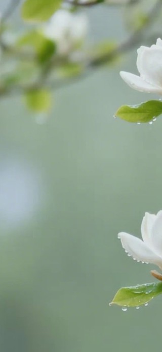 白玉兰