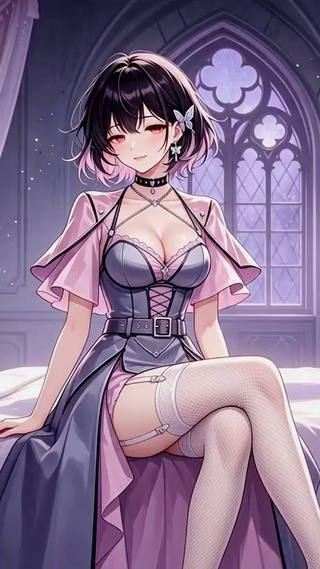 甜美的梦
