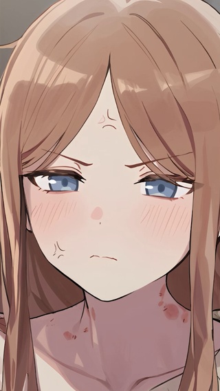 少女