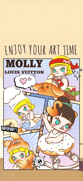 Molly5