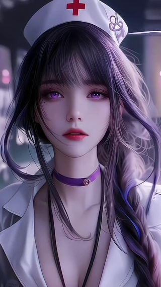 御姐归来