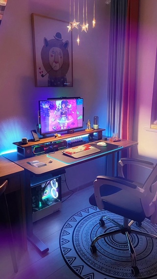 你的房间