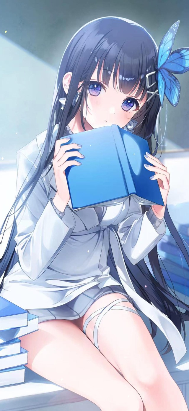 一起好好学习吧