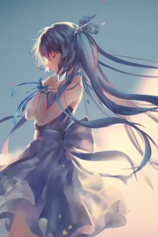 初音ミク