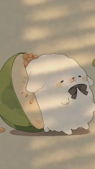 午觉时间