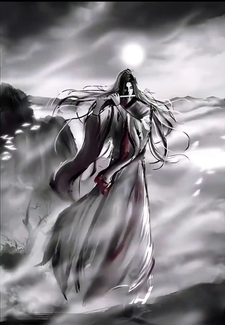 古风笛