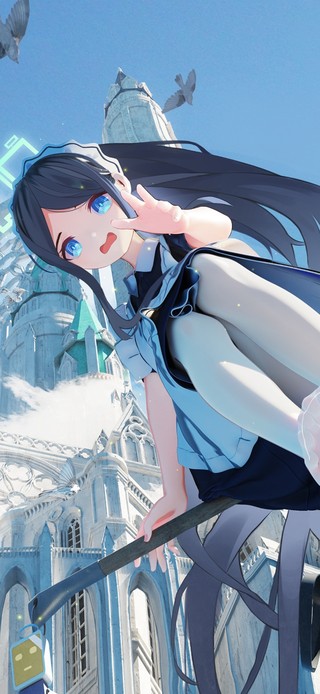 4k伤心的女孩
