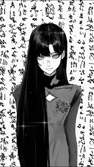 Hwang（作者：千命门）