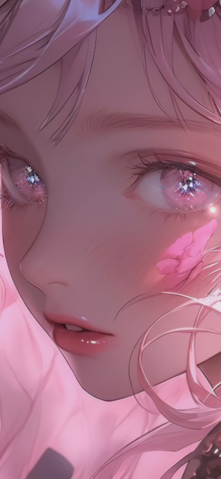 粉蝶