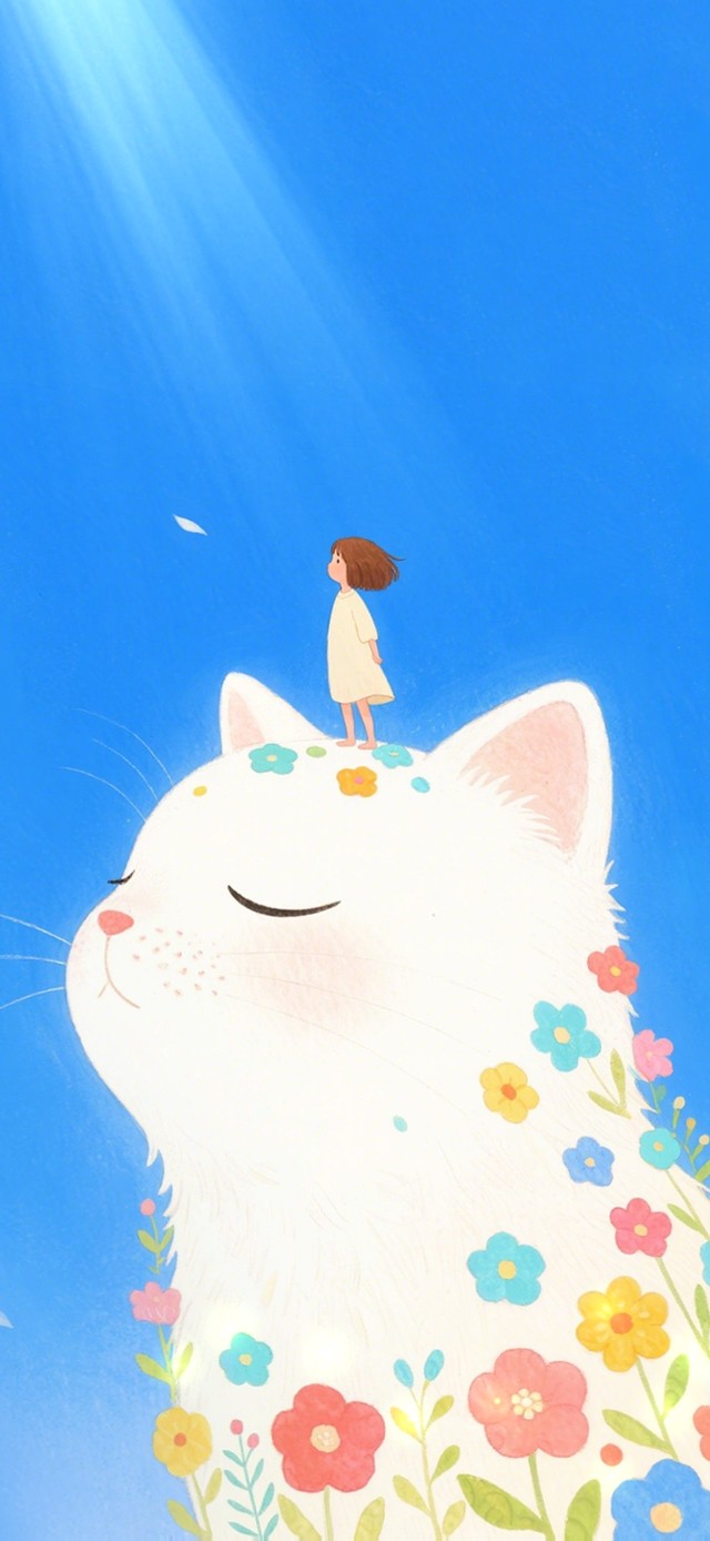 猫咪守护世界～