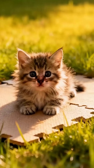 猫咪