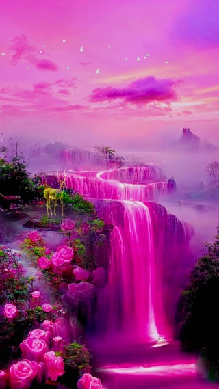 风月都好看，人间也浪漫