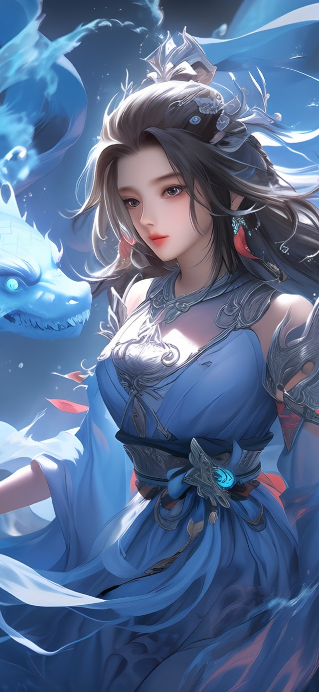 深海龙宫