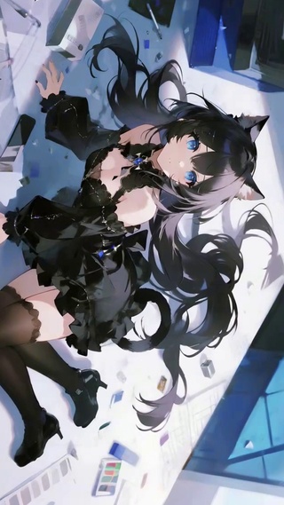 绘梦之章