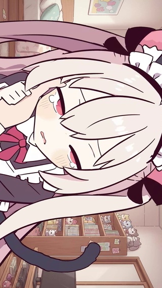 猫女仆