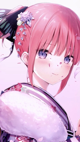 中野二乃
