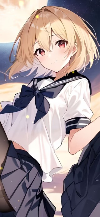 飞天小女警