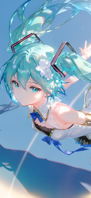 初音miku