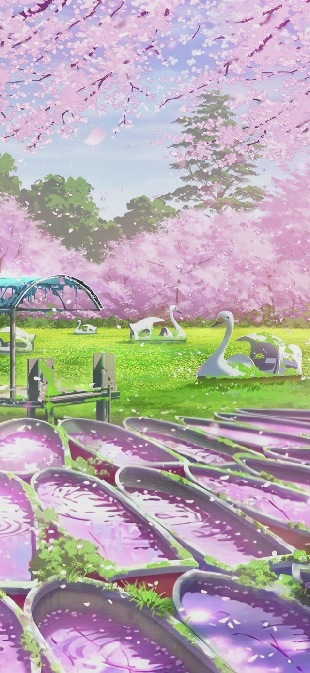 东京沉没⑨無人の櫻園