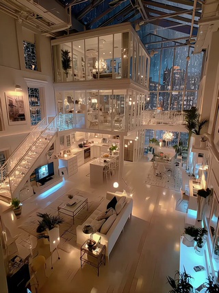梦中情屋