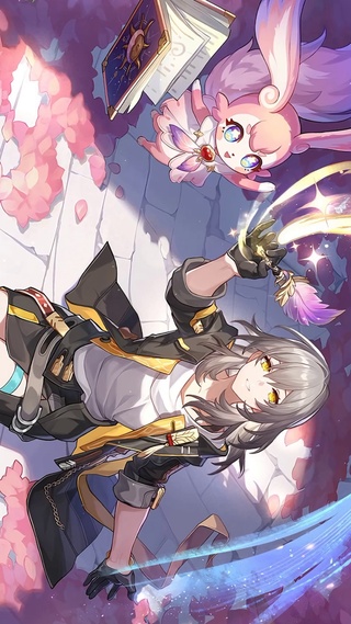 魔法少女