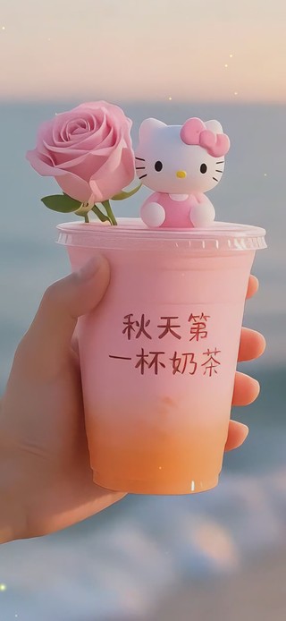 秋天德州天气海边