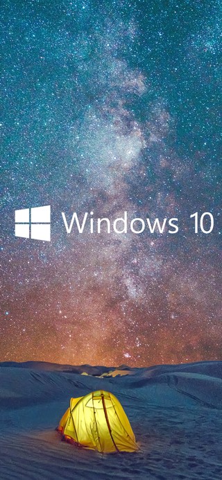 win10壁纸