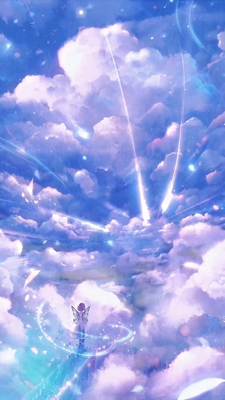 天空之城